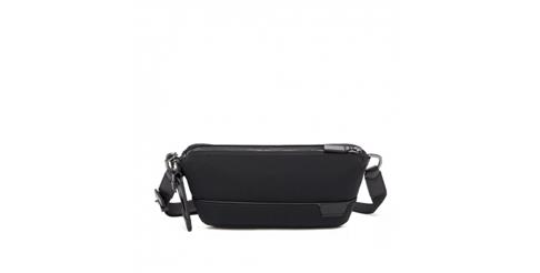 Dante utility pouch online leather