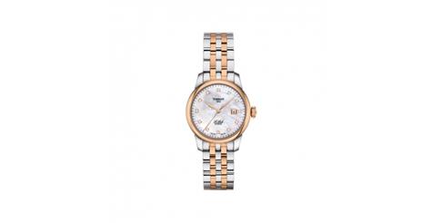 Tissot le locle on sale lady