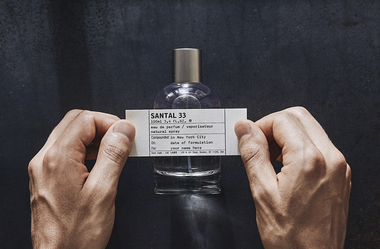 Santal 33